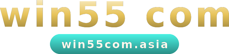 win55 com logo